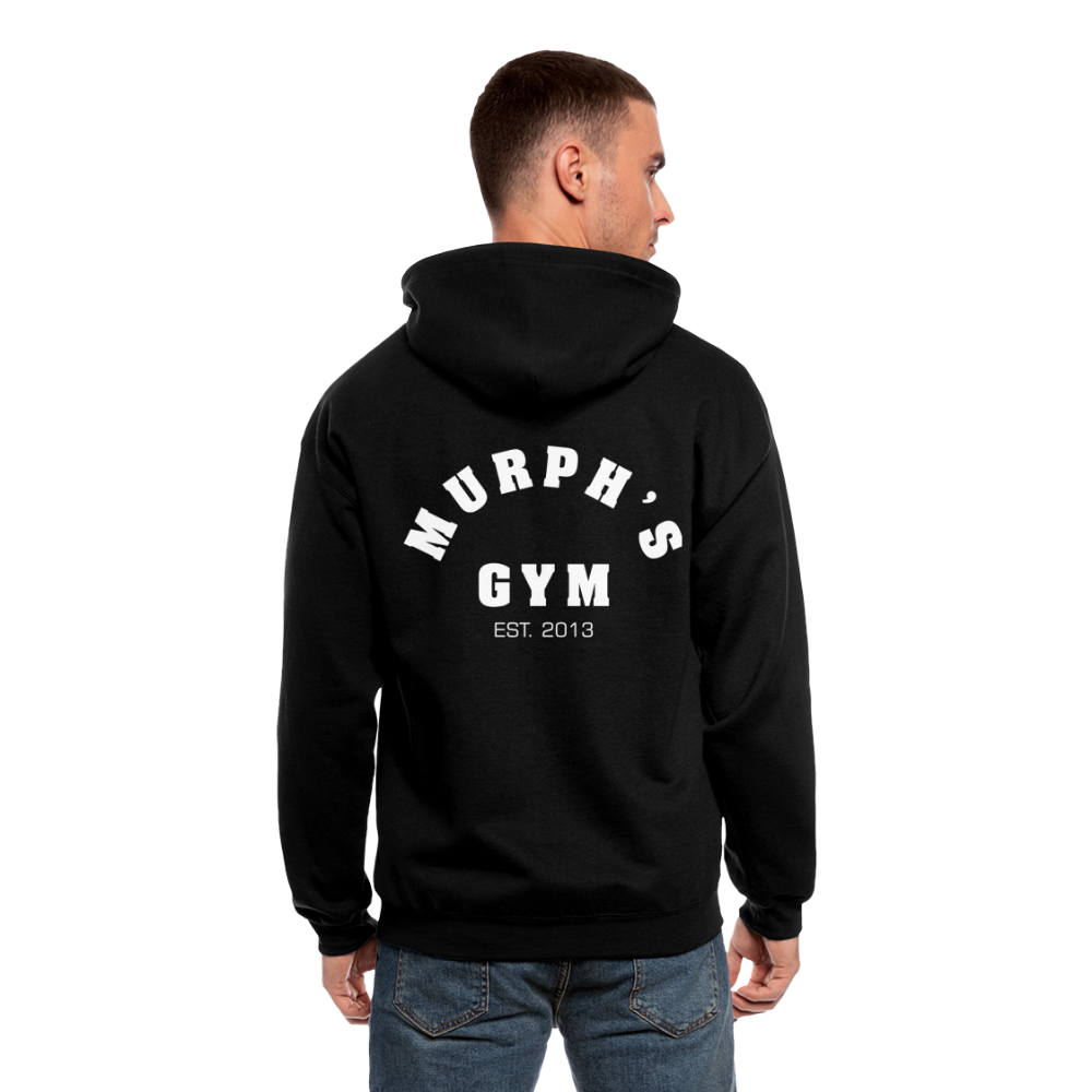 Men s Zip Hoodie