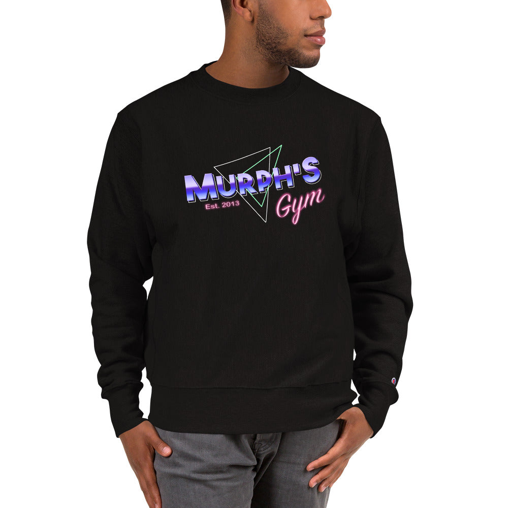 Champion RETRO Sweatshirt