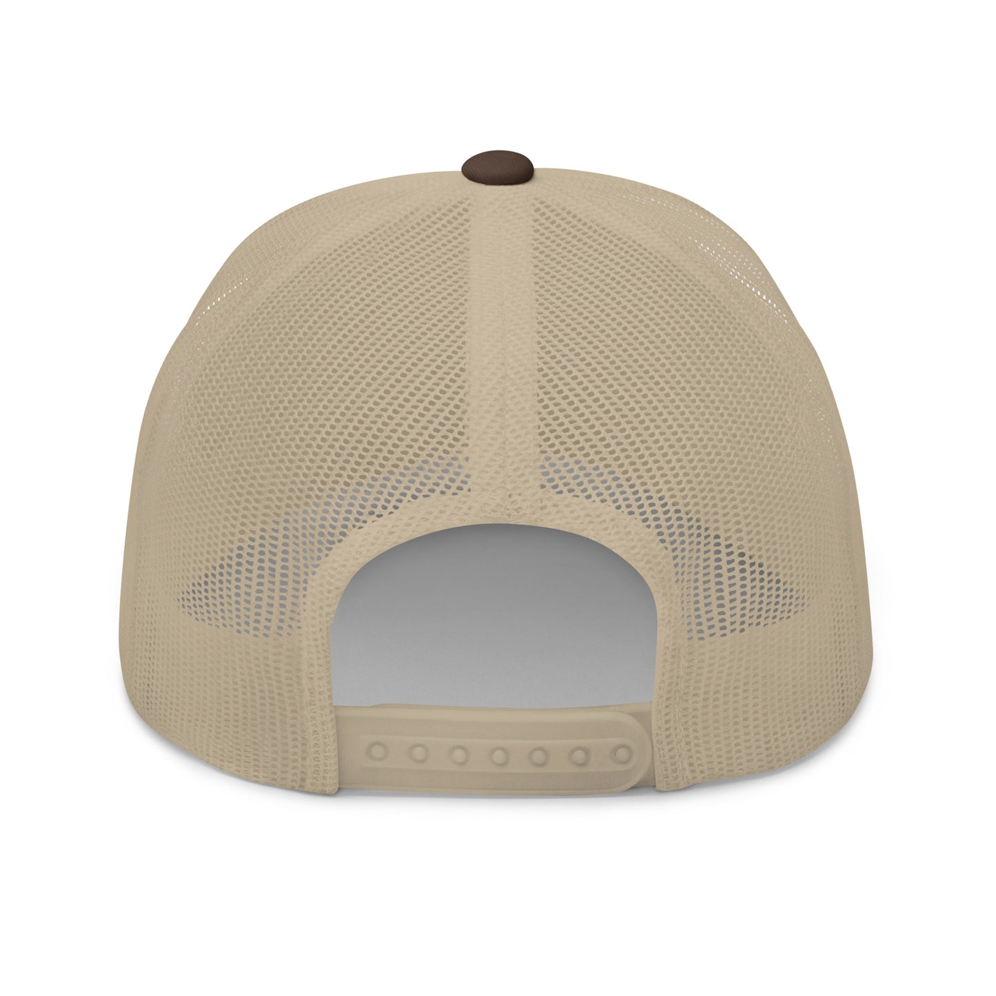 Trucker Cap - Mesh Back