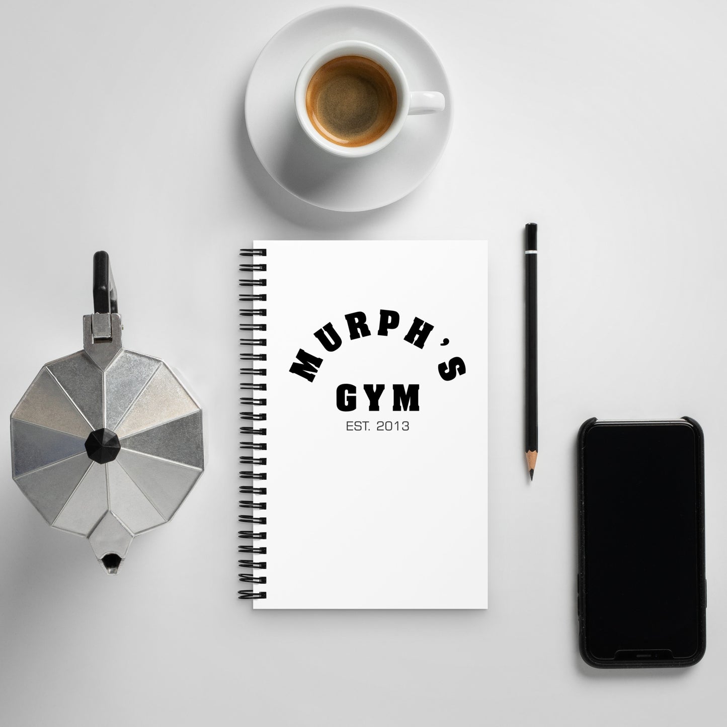 Workout journal