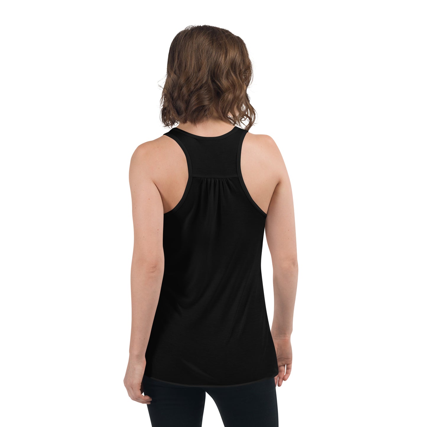 Women's Flowy RETRO Tank