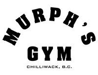 Murph's Gym in Chilliwack, British Columbia on Young Rd